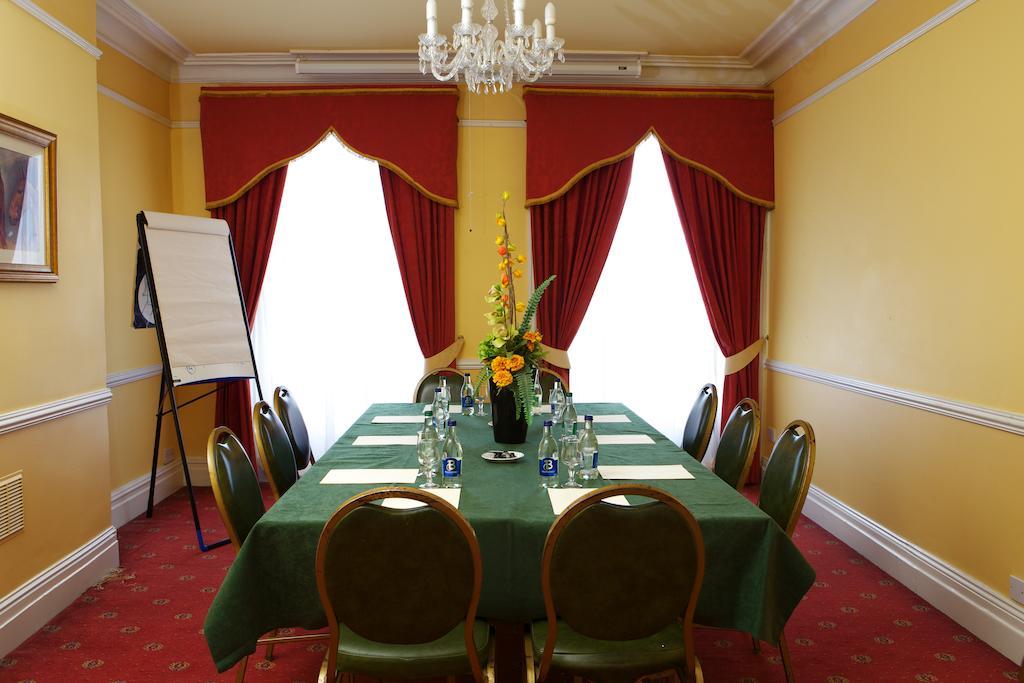 Leens Hotel Abbeyfeale Luaran gambar