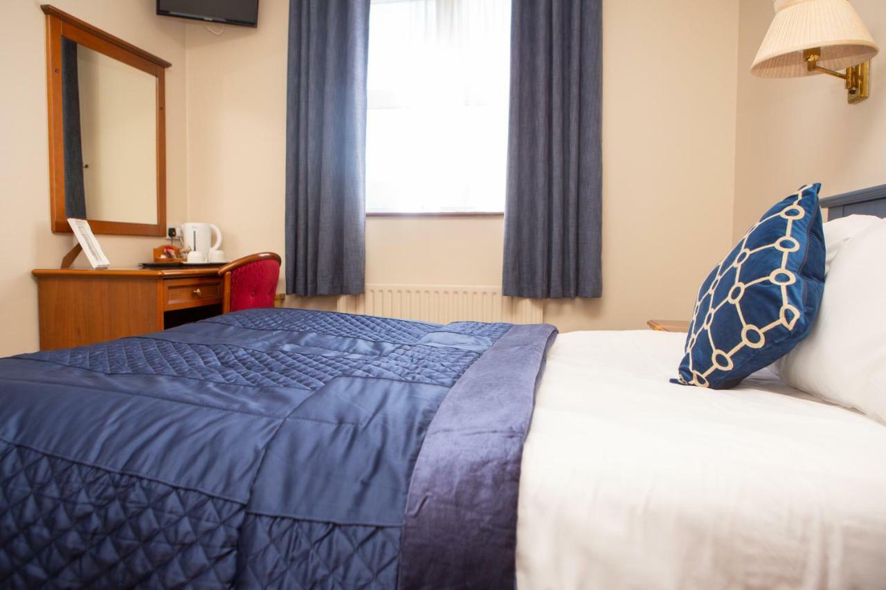 Leens Hotel Abbeyfeale Luaran gambar