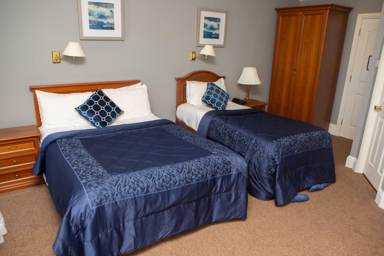 Leens Hotel Abbeyfeale Luaran gambar