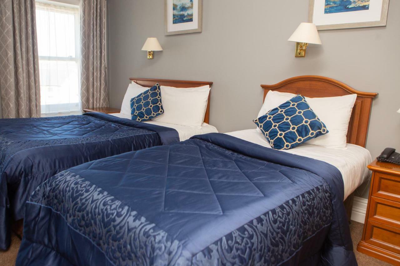 Leens Hotel Abbeyfeale Luaran gambar